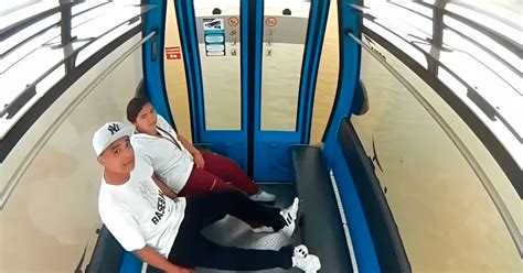 video viral de guayaquil|Video de pareja teniendo sexo en teleférico de Guayaquil:。